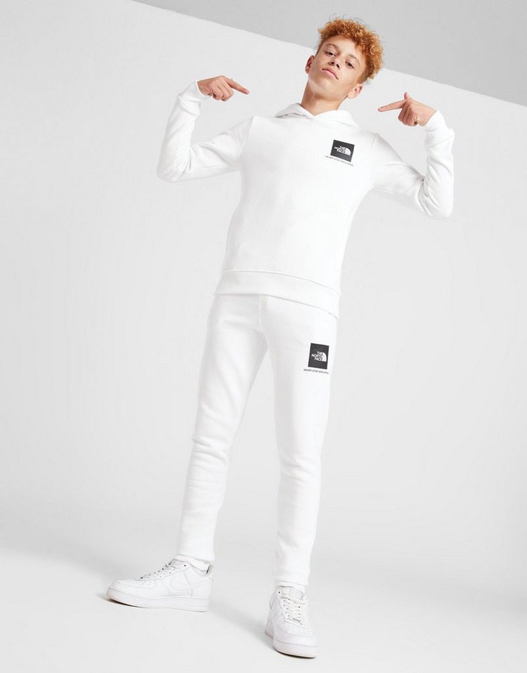 The North Face Graphic Joggers Junior
