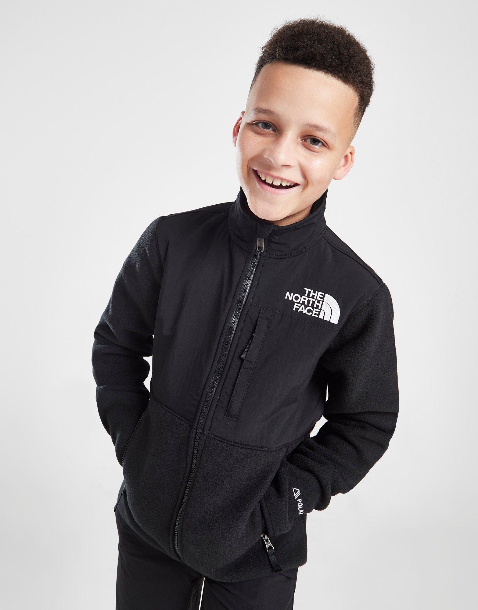 The North Face Denali Fleece Junior