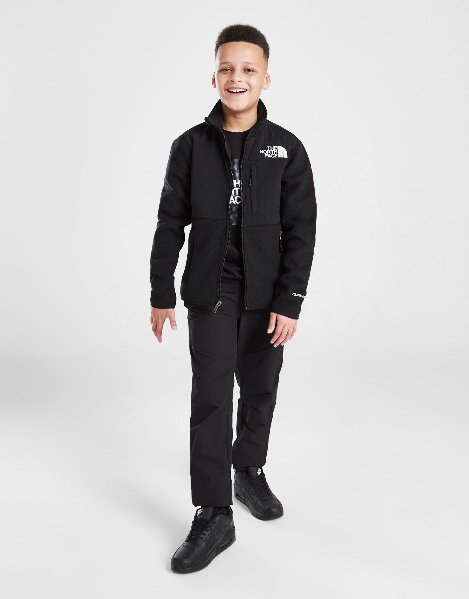 The North Face Denali Fleece Junior