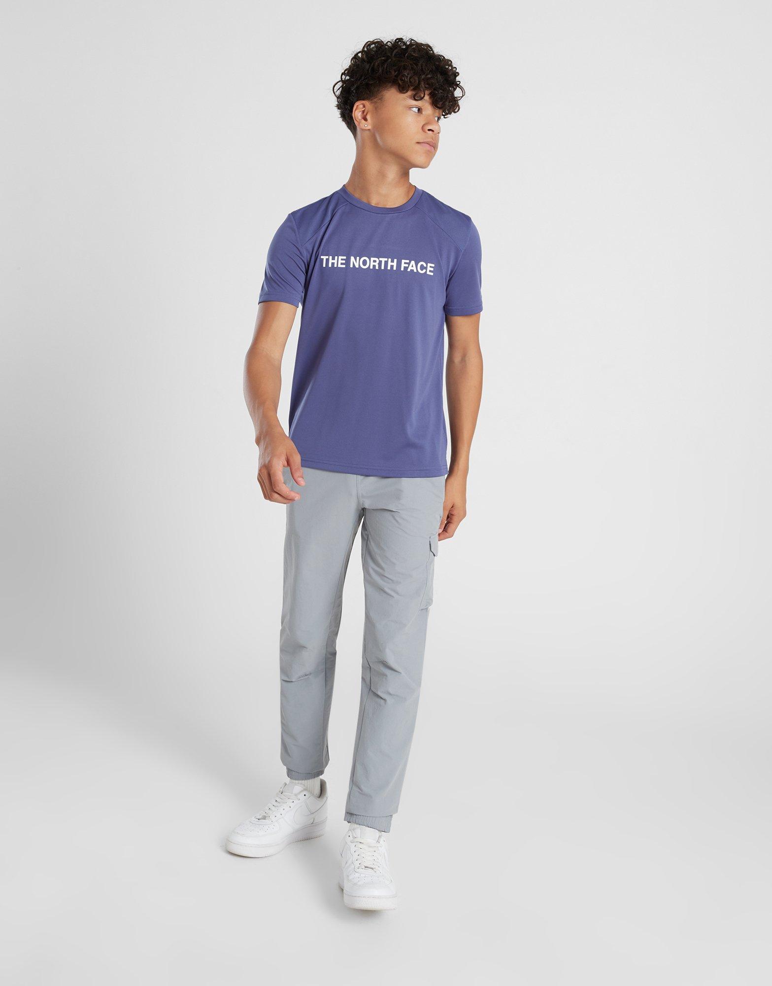 The North Face Never Stop Exploring T-Shirt Junior