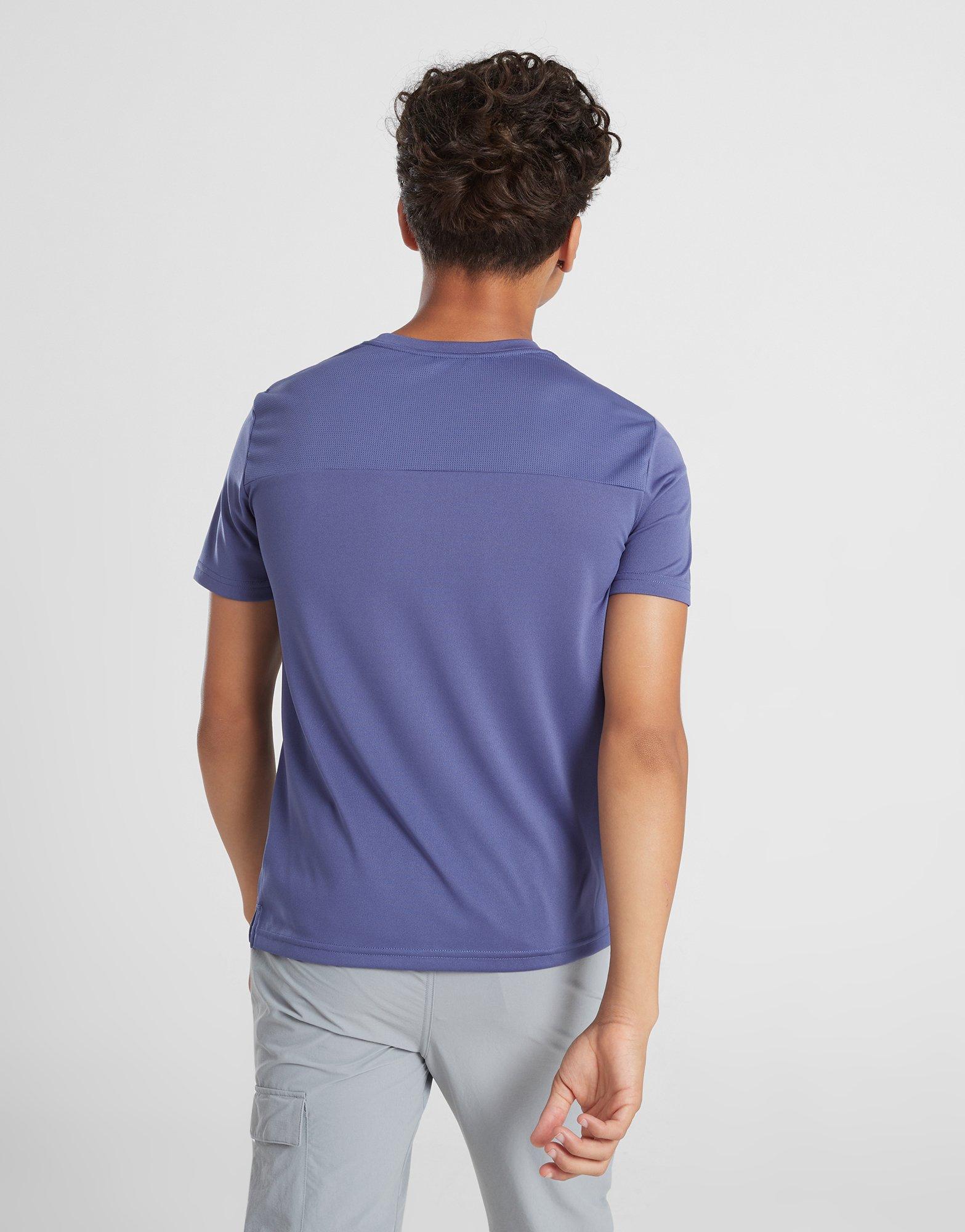 The North Face Never Stop Exploring T-Shirt Junior