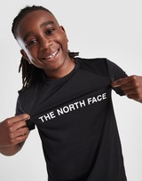 The North Face Never Stop Exploring T-shirt Junior