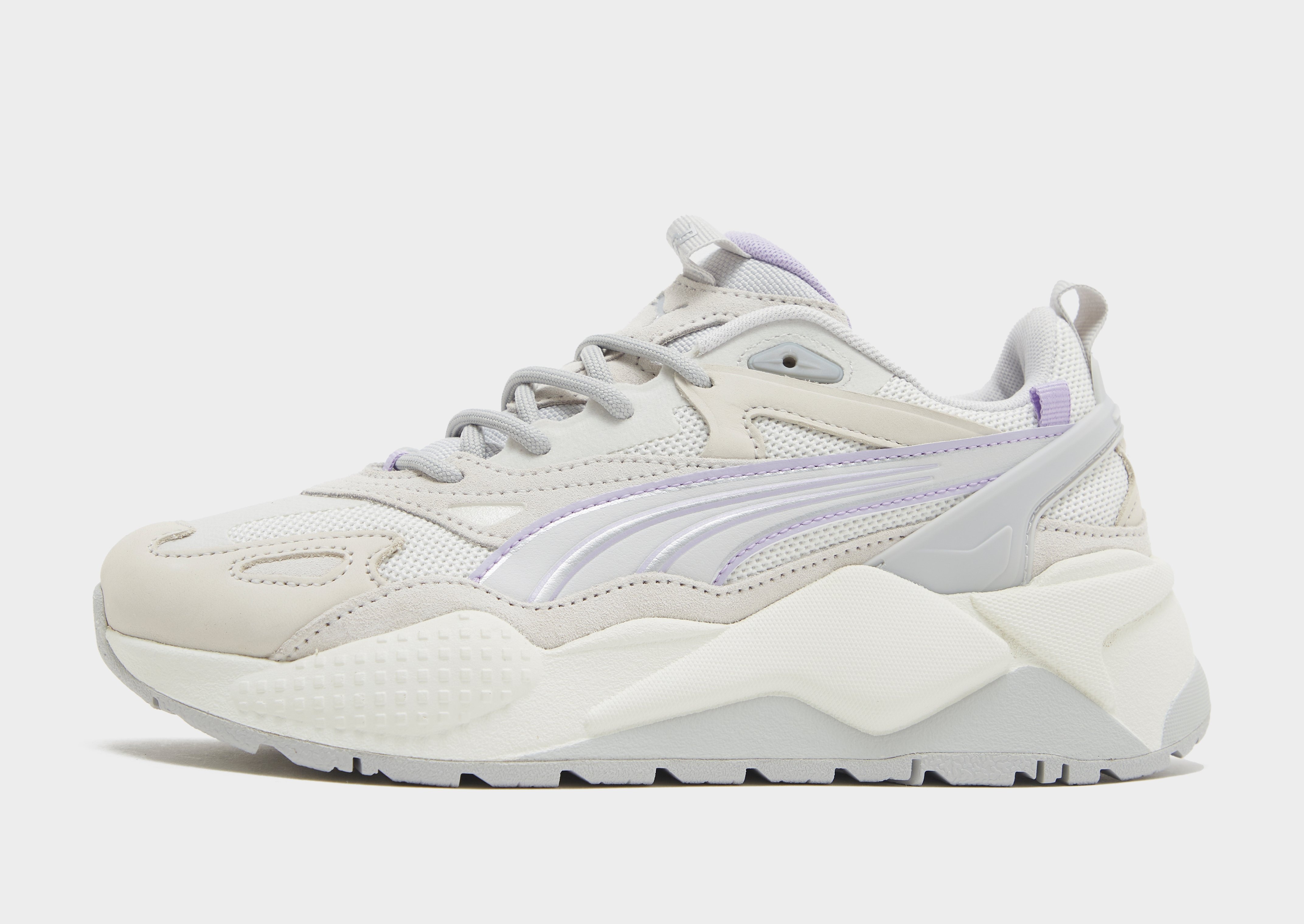 Puma RS-X Efekt Women's Gris JD Sports España