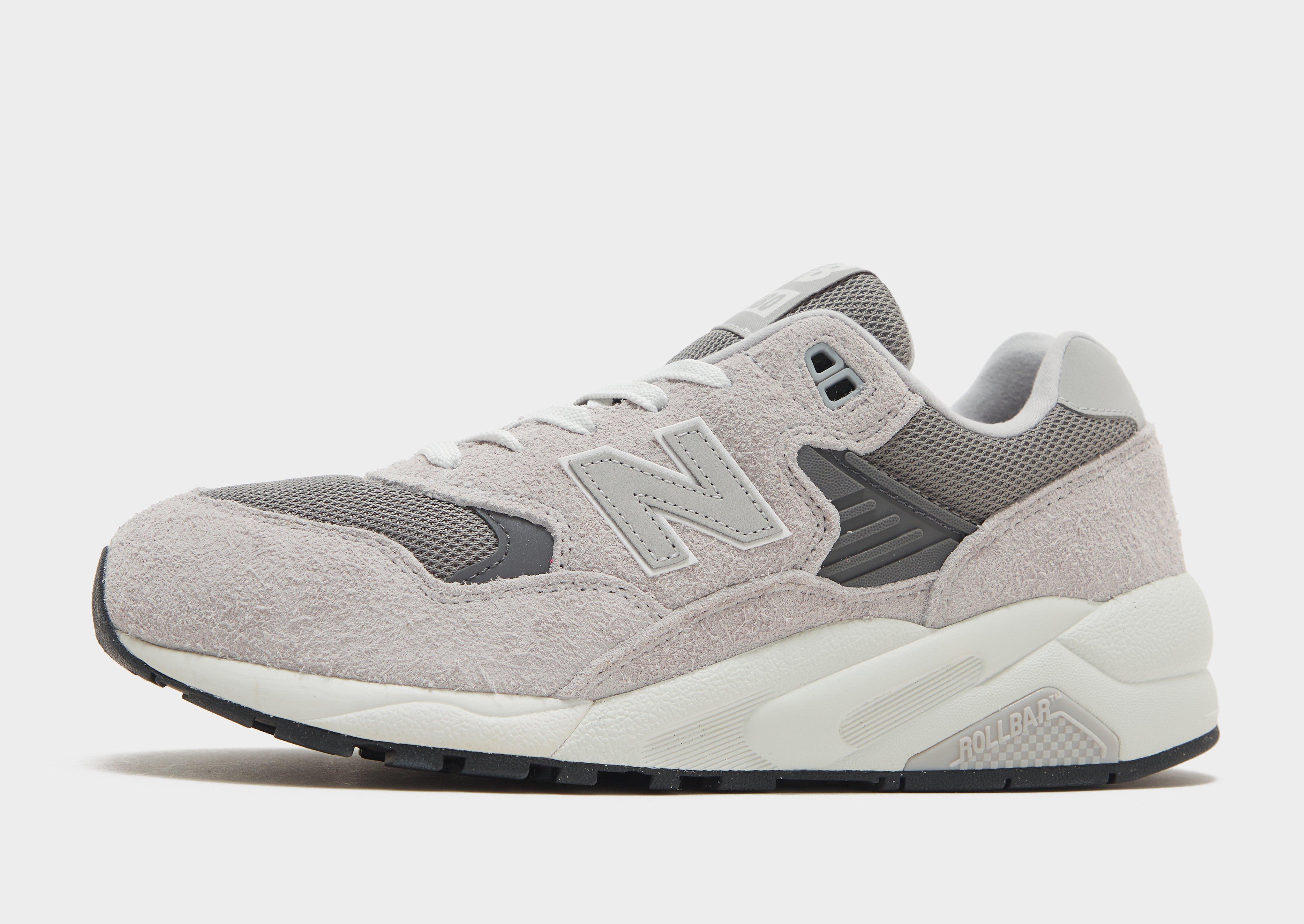 Nike new store balance grey