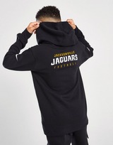 Nike NFL Jacksonville Jaguars Club Hoodie Junior