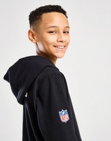 Nike NFL Jacksonville Jaguars Club Hoodie Junior