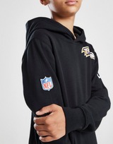 Nike NFL Baltimore Ravens Club Pullover Hoodie Junior