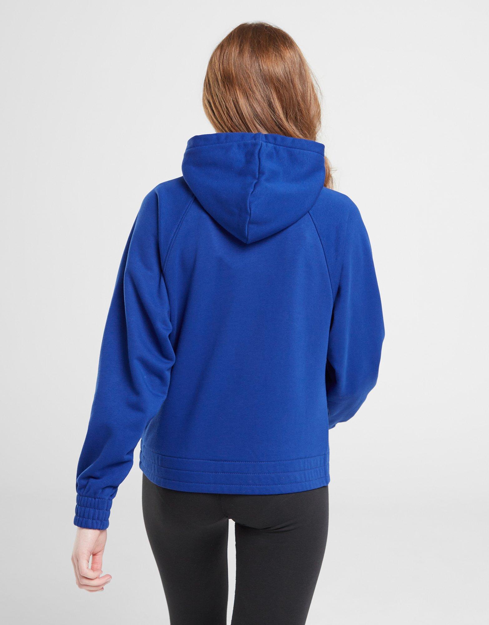 Tommy Hilfiger Girls' Varsity 1985 Hoodie Junior