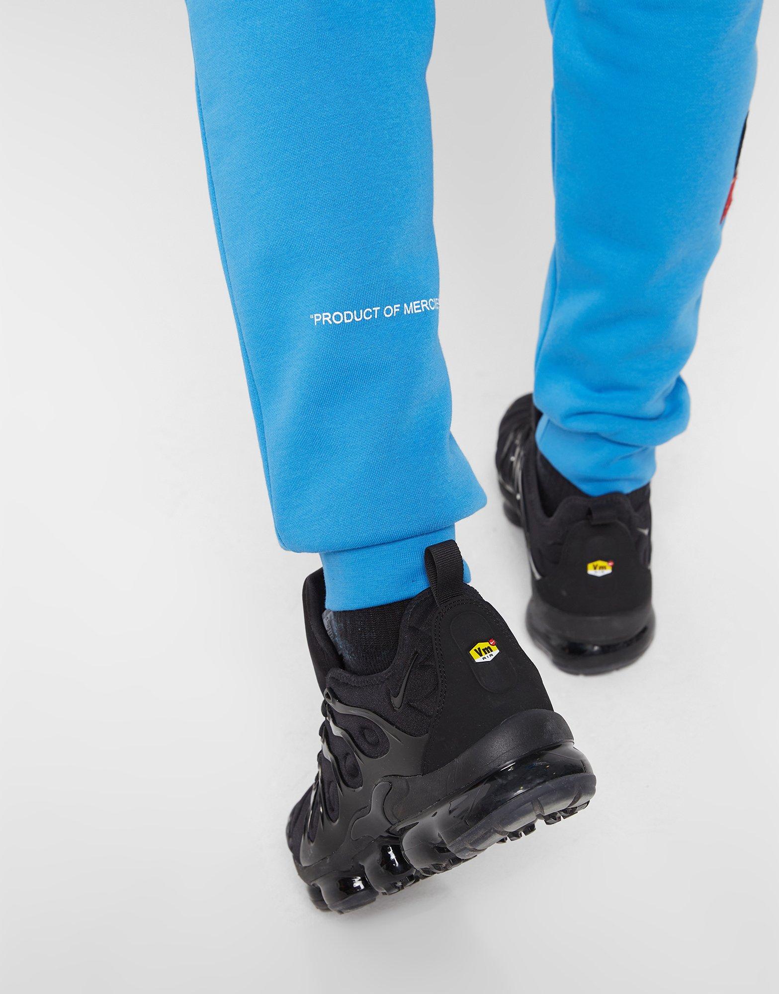 MERCIER Original Badge Joggers
