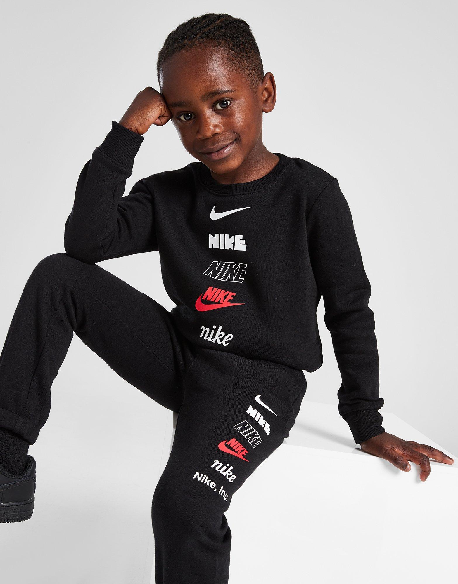 Enfant - Nike Vêtements Enfant (3-7 ans) - JD Sports France