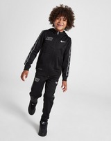 Nike Poly Tape Tracksuit Children