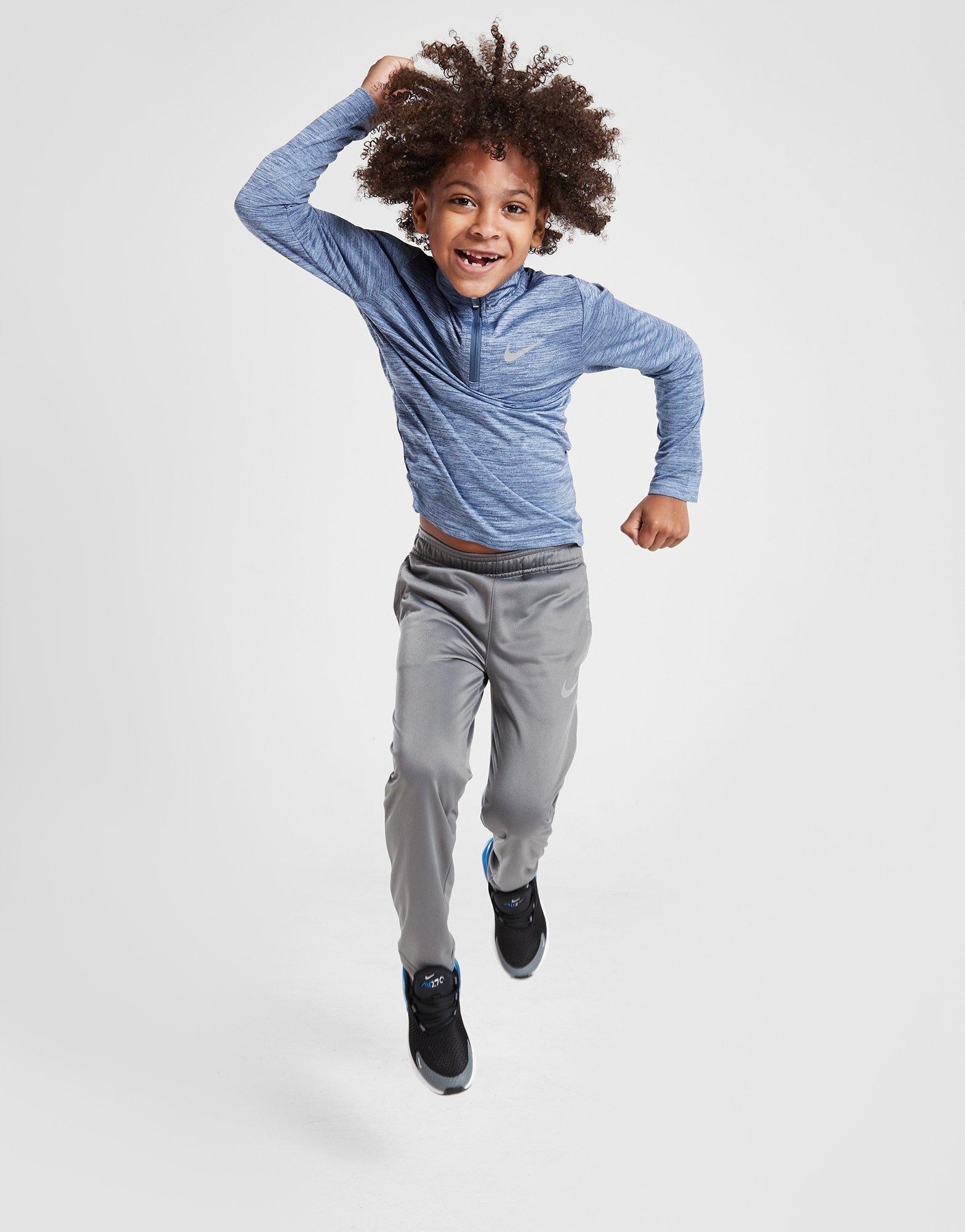 Nike Pacer Tracksuit Children