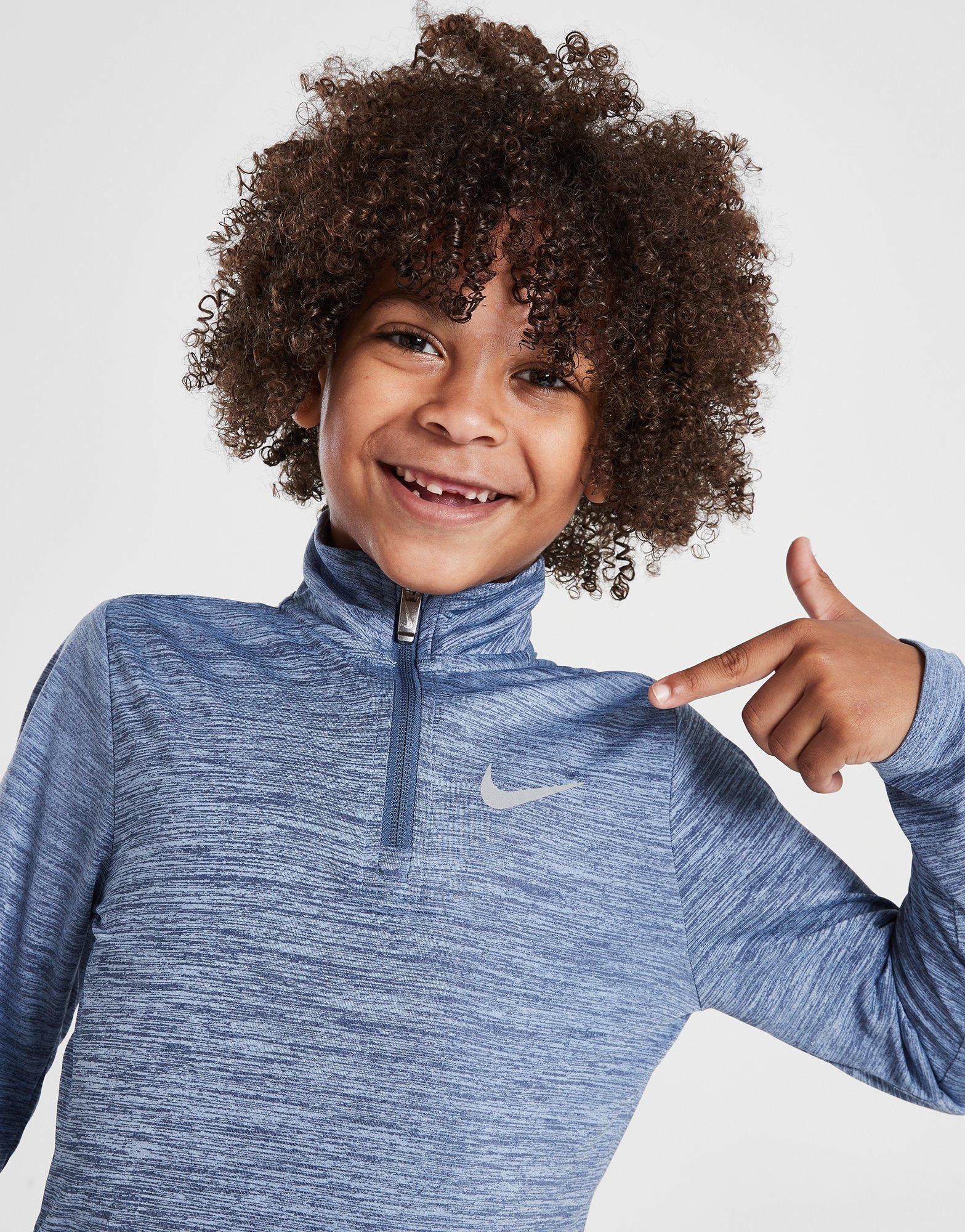 Nike Pacer Tracksuit Children