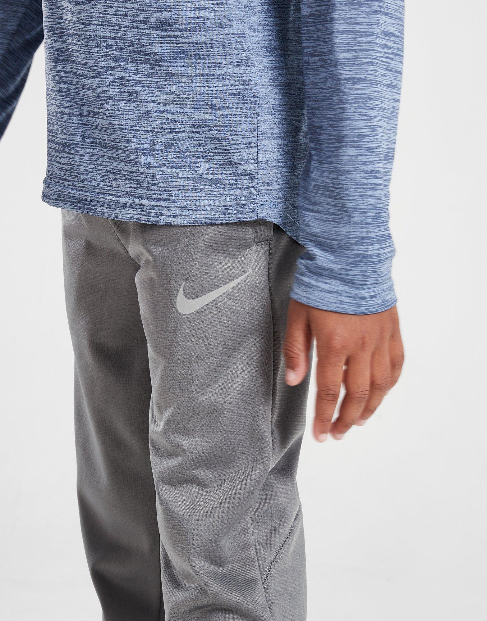 Nike Pacer Tracksuit Children