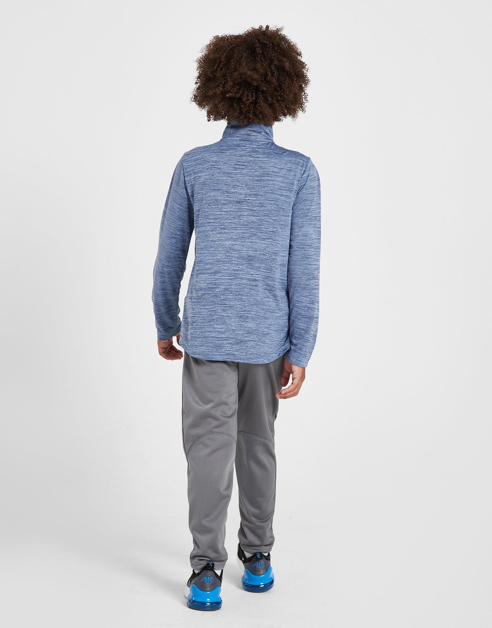 Nike Pacer Tracksuit Children