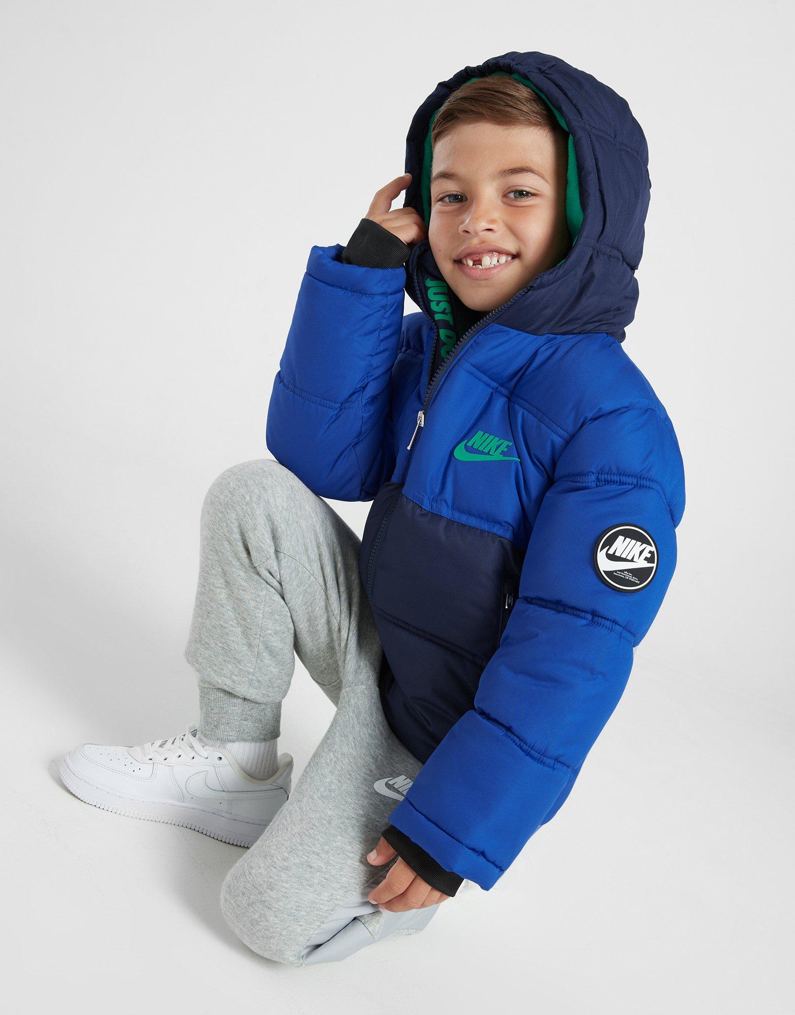 Veste nike air discount enfant