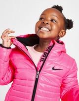 Nike Girls' Padded Jacke Kleinkinder
