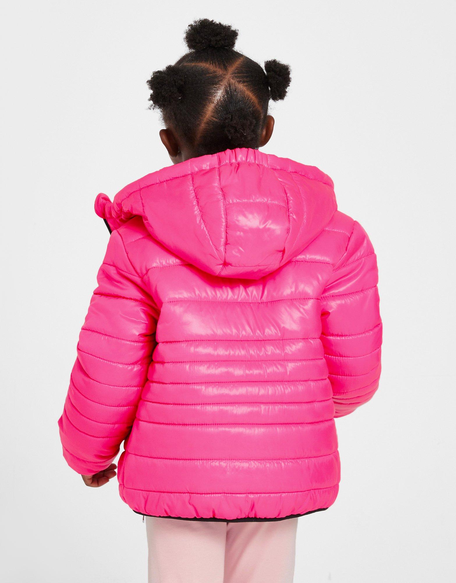 Nike Girls' Padded Jacket Children