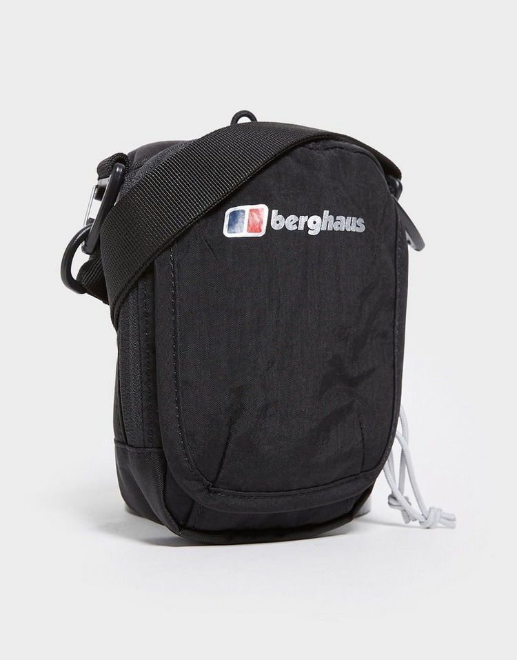 Berghaus Logo X-Body Bag