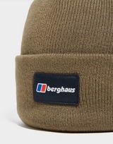 Berghaus gorro Logo Recognition