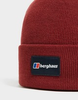 Berghaus Logo Recognition Beanie Hat