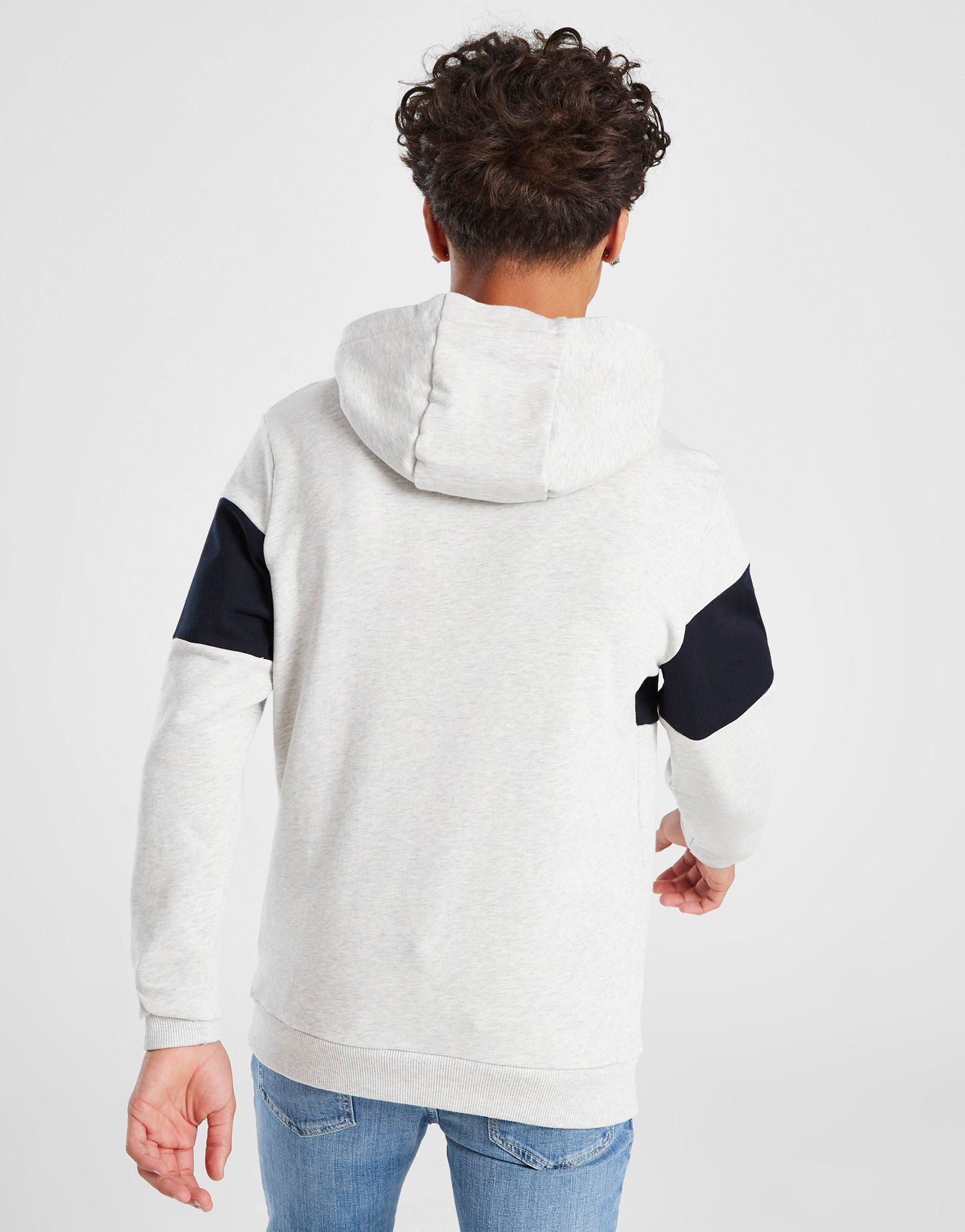 Tommy Hilfiger Essential Cut & Sew Hoodie Junior