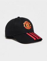 adidas Manchester United FC Baseball Cap