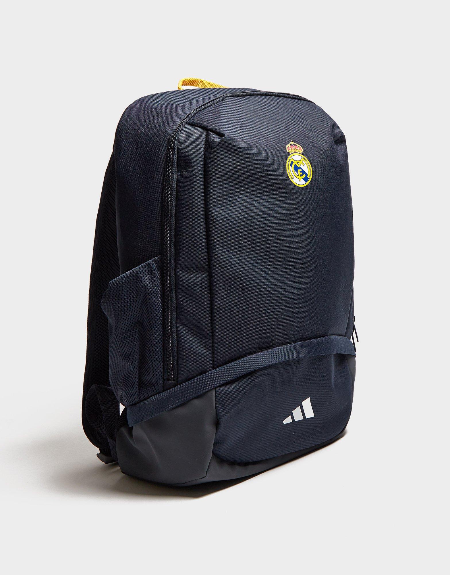 2D Bag Junior True Blue Backpack