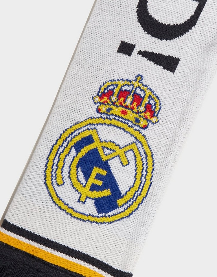 adidas Real Madrid 2023/24 Scarf