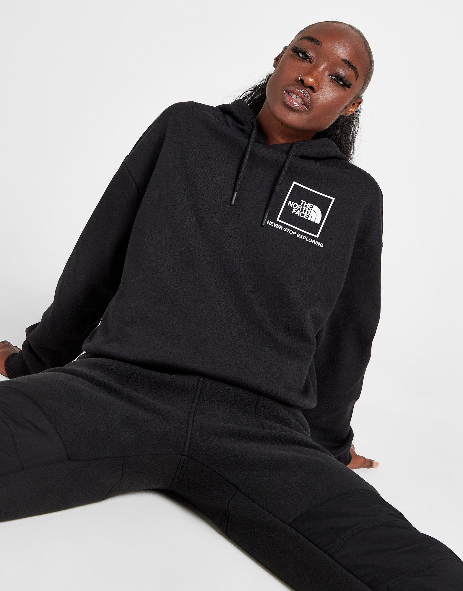 North face hoodster hoodie online