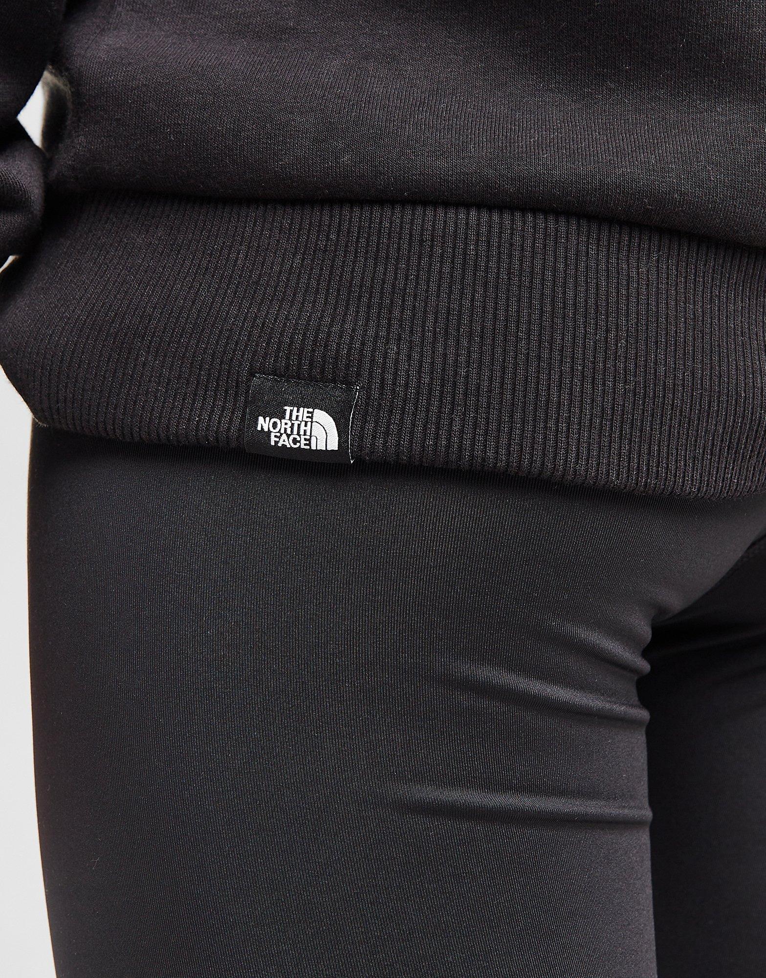 The North Face Box Graphic Crew Sweatshirt