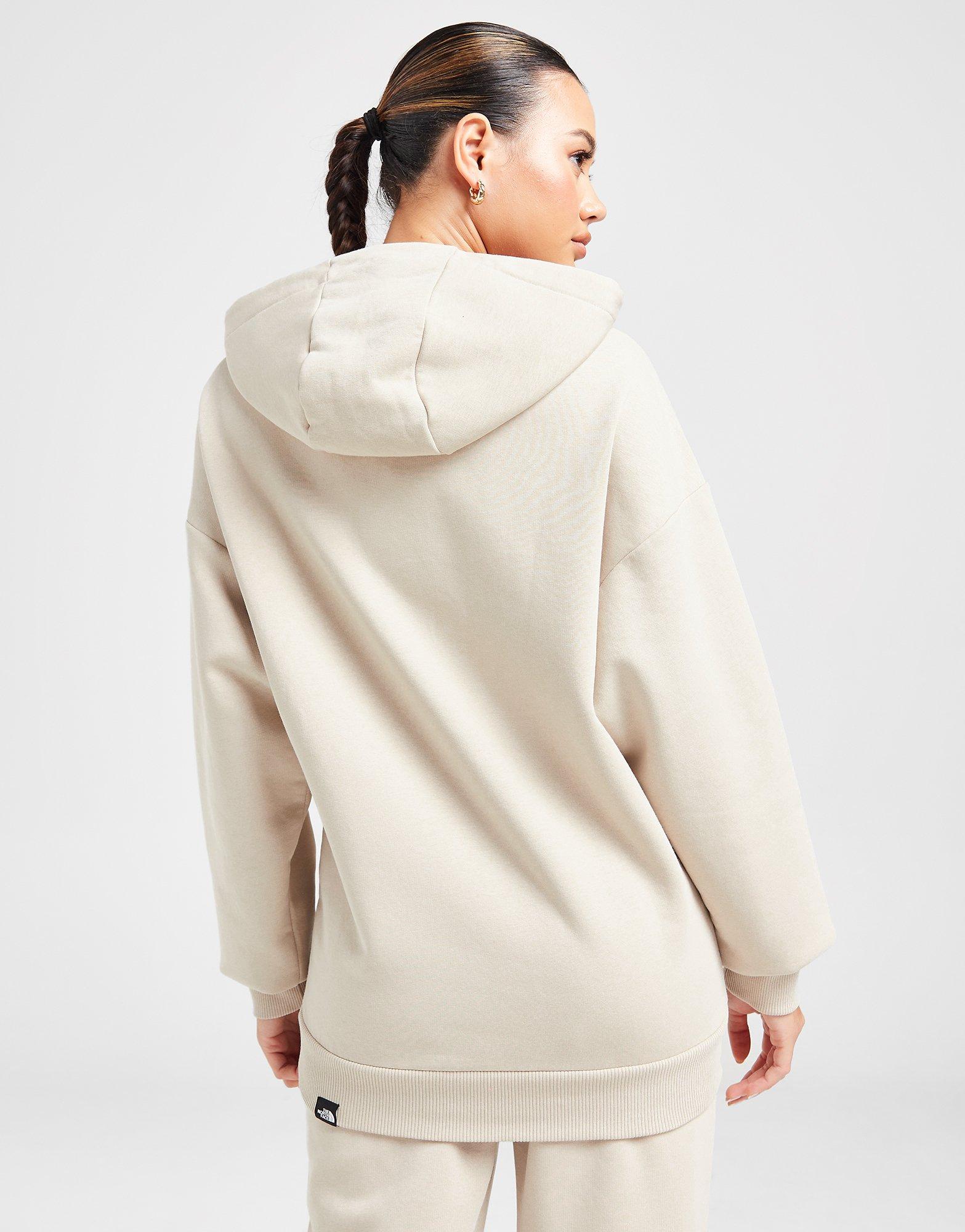The North Face Box Overhead Hoodie Damen