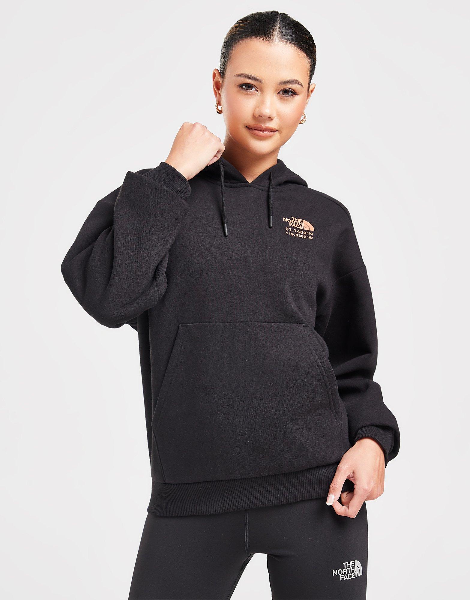 The North Face Multi Graphic Hoodie