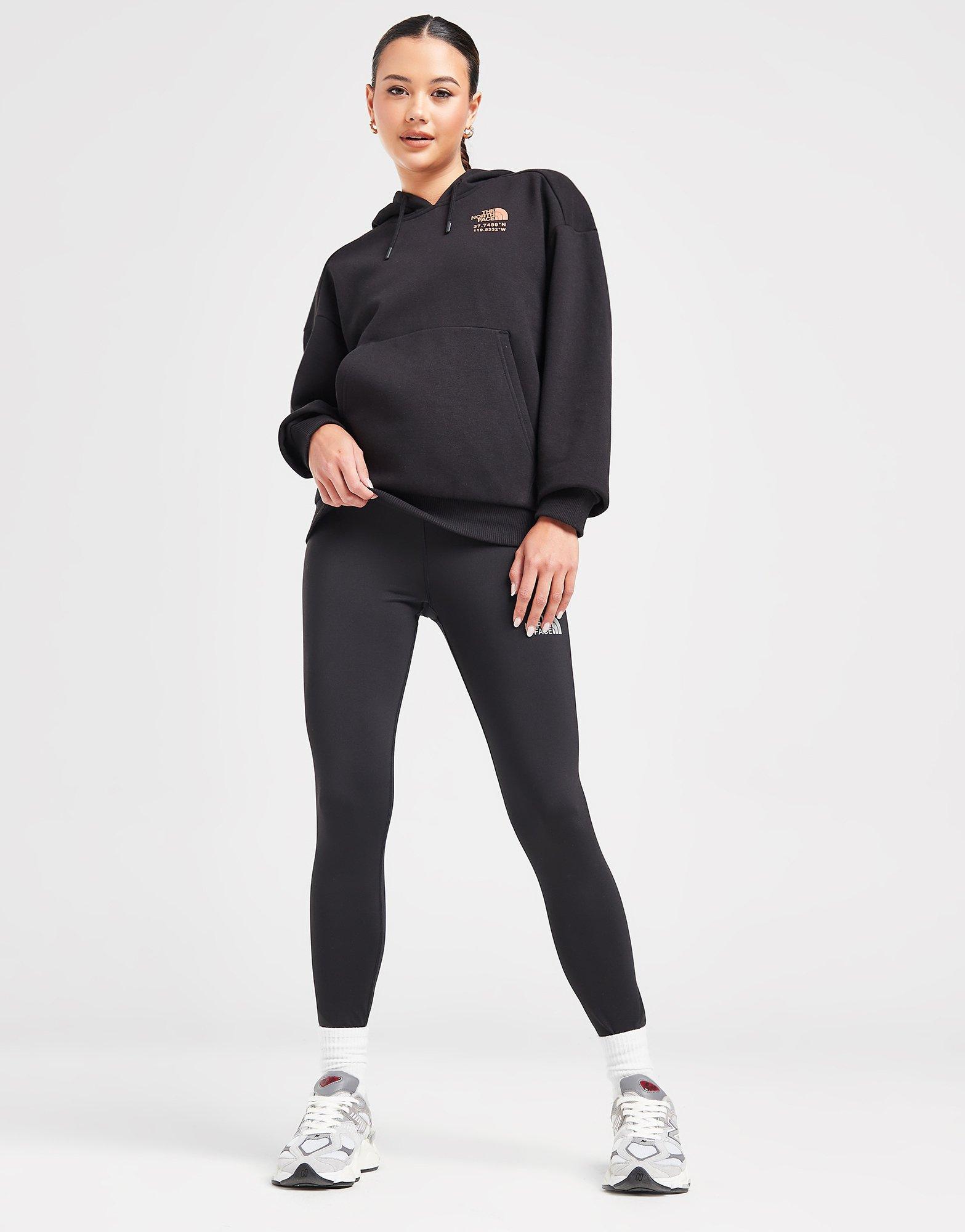 The North Face Multi Graphic Hoodie