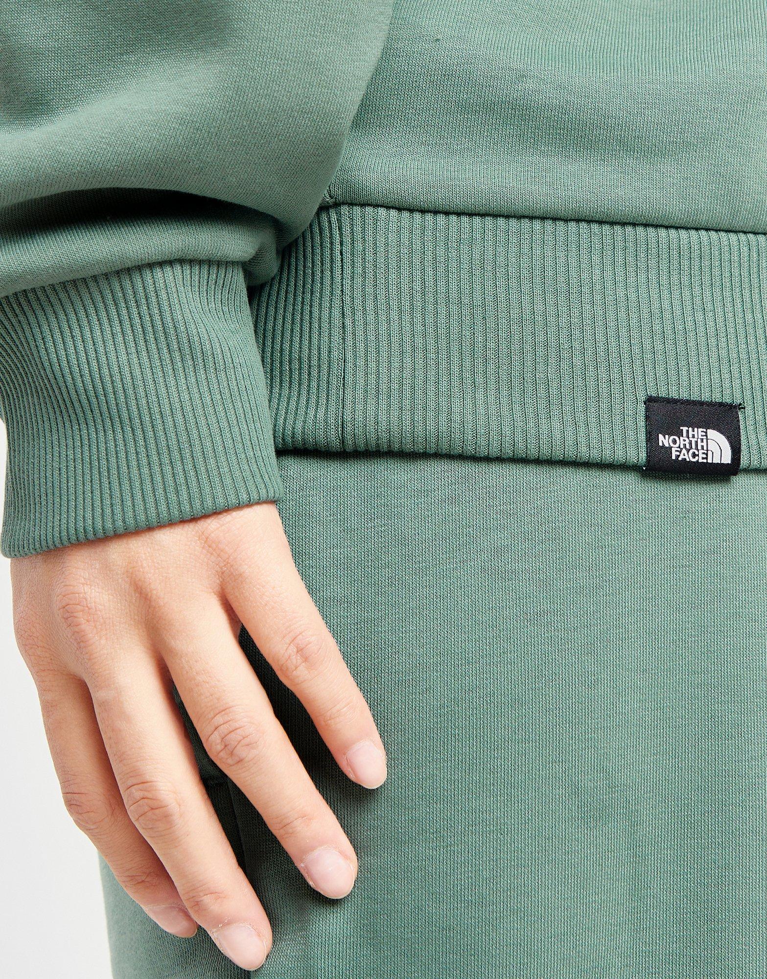 The North Face Hoodie Dam