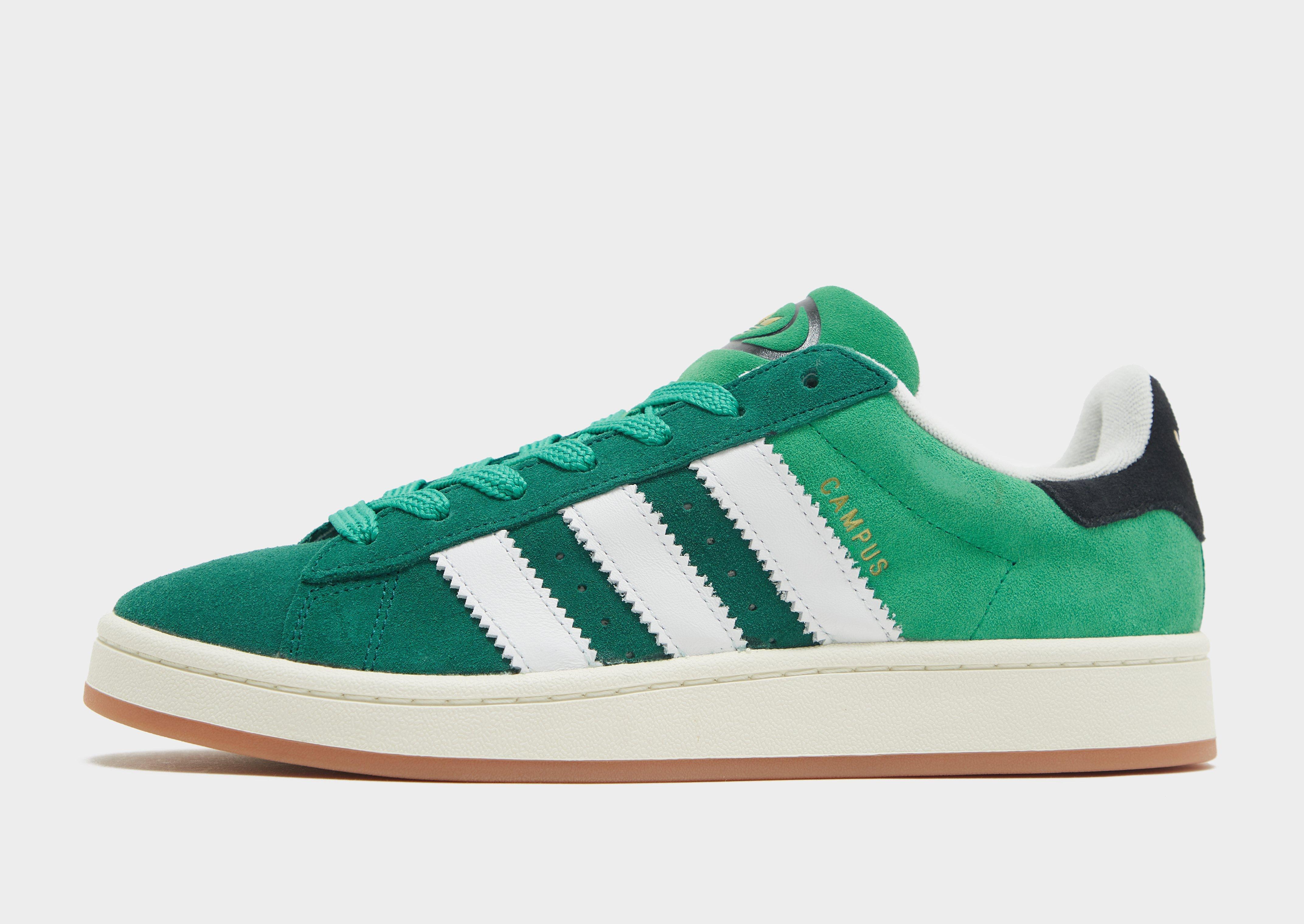 adidas Originals Campus 00s en Verde