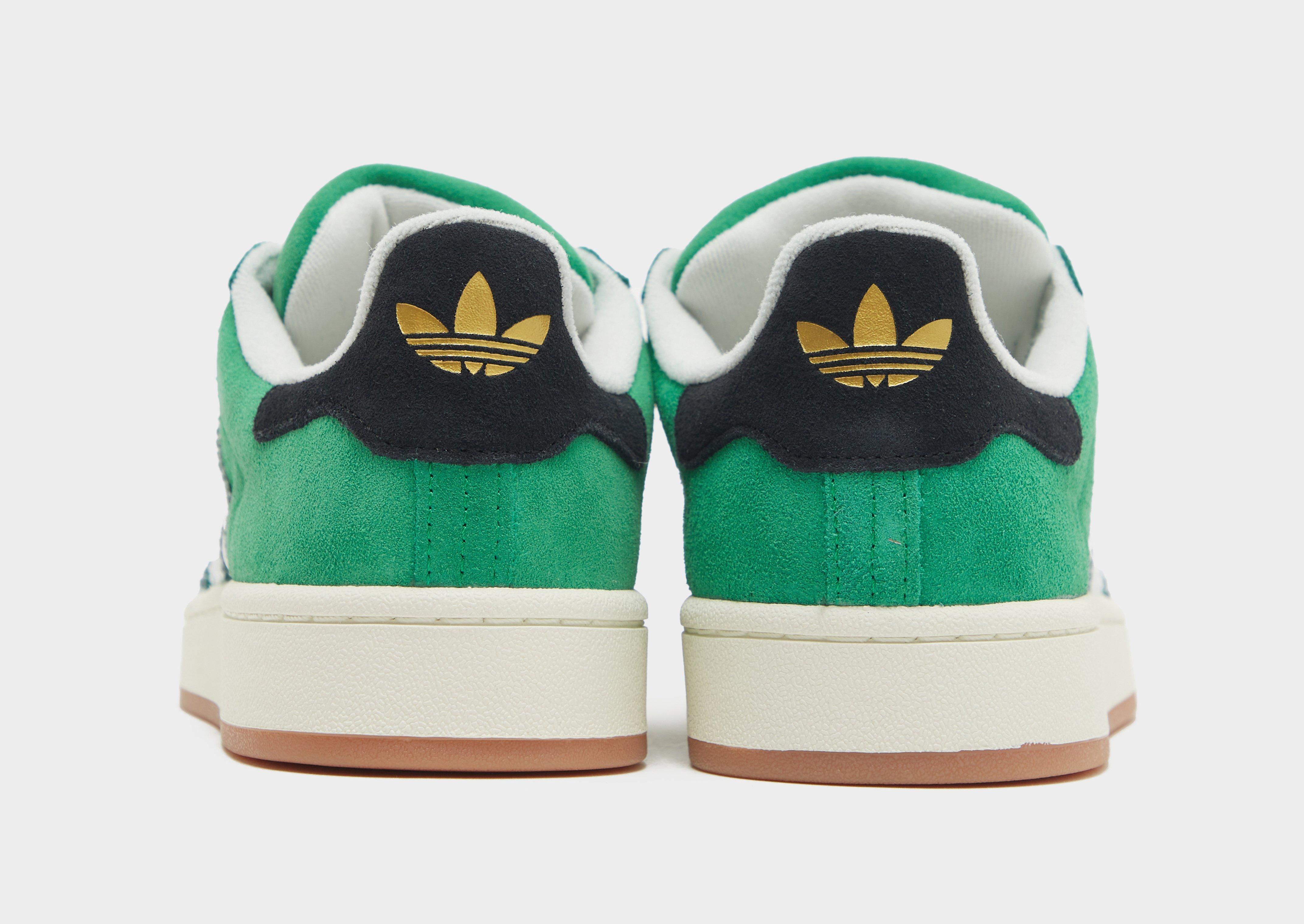 Superstar 80s sale dlx kinderen groen