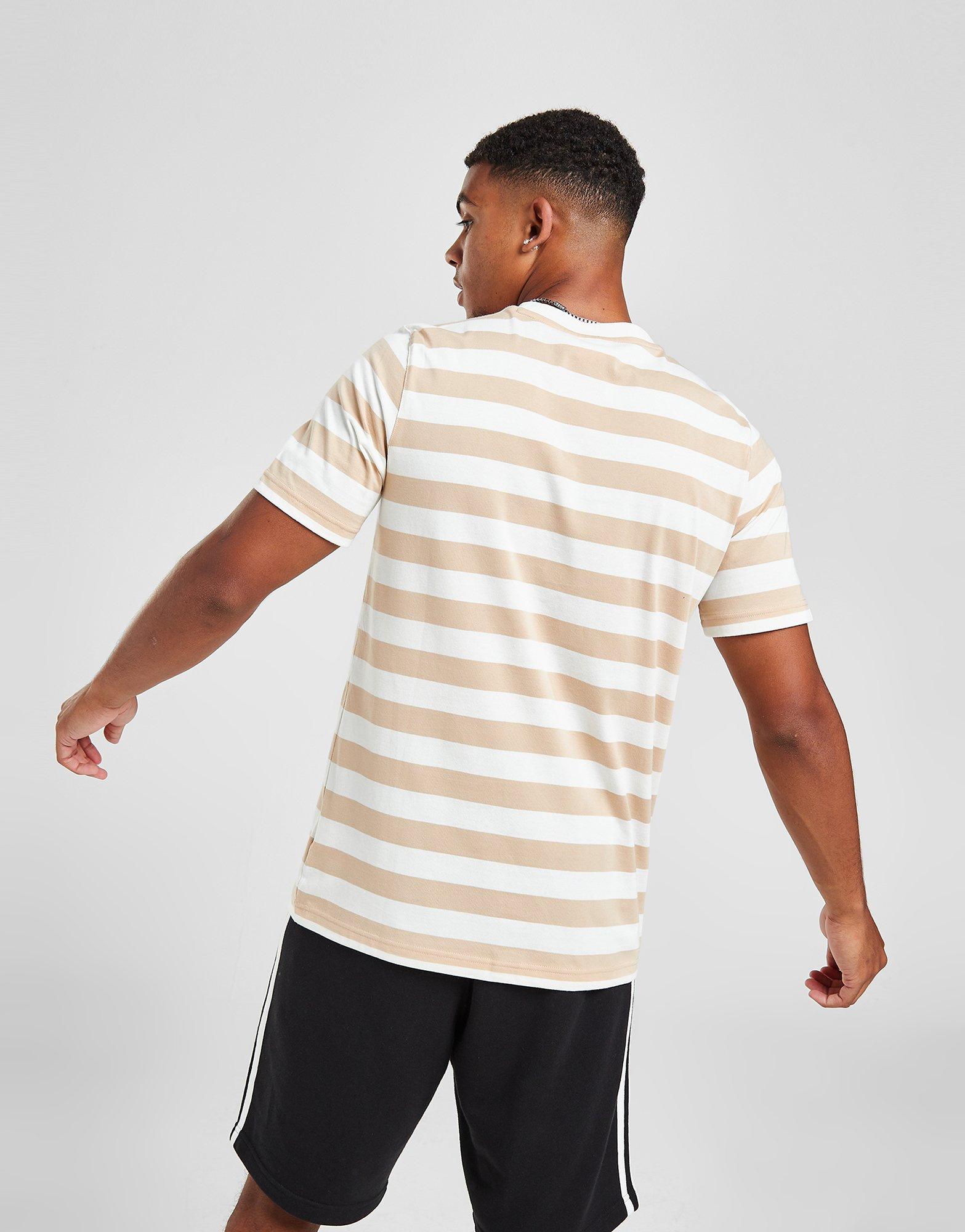 adidas Originals Striped T-Shirt