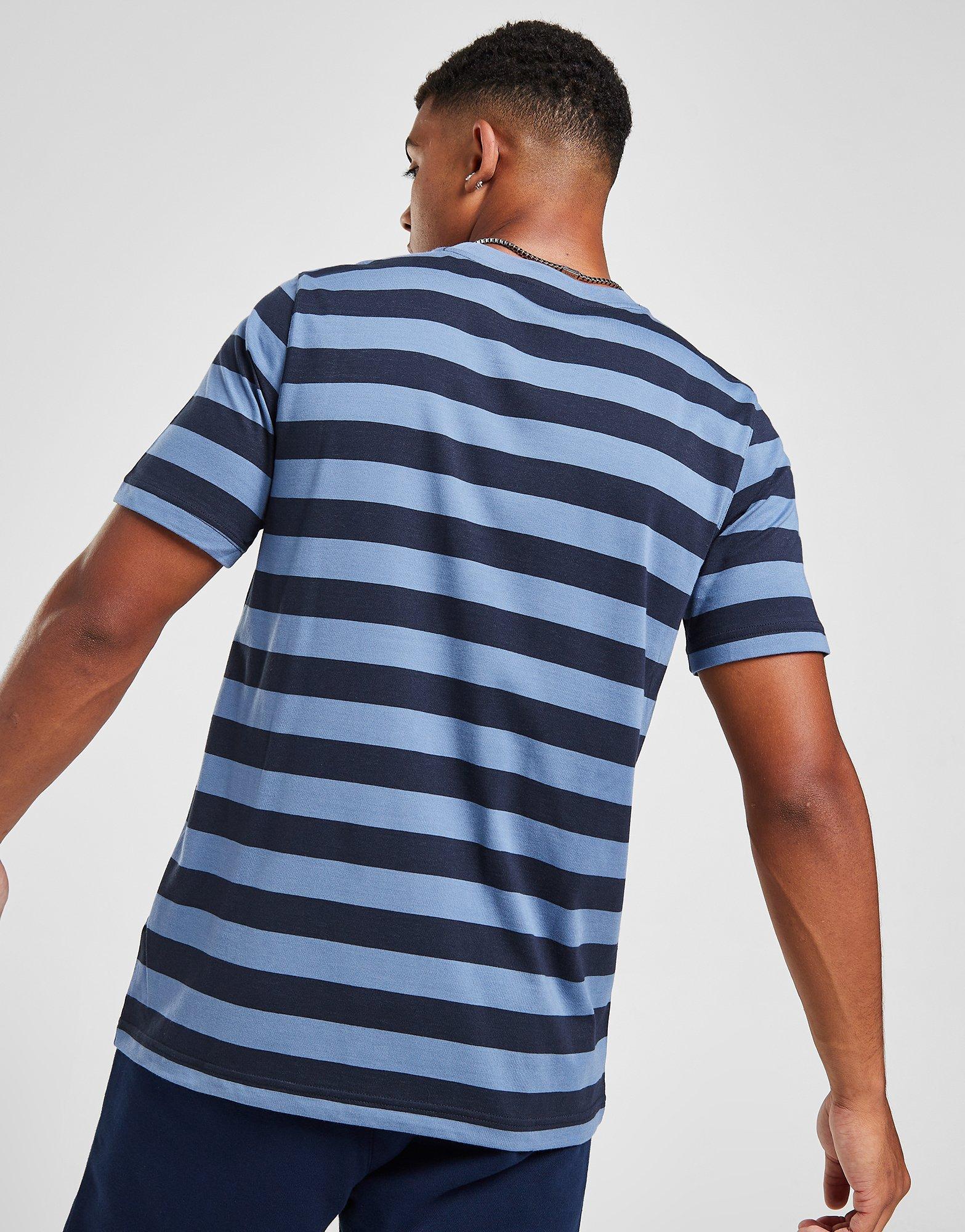 adidas Originals Striped T-Shirt
