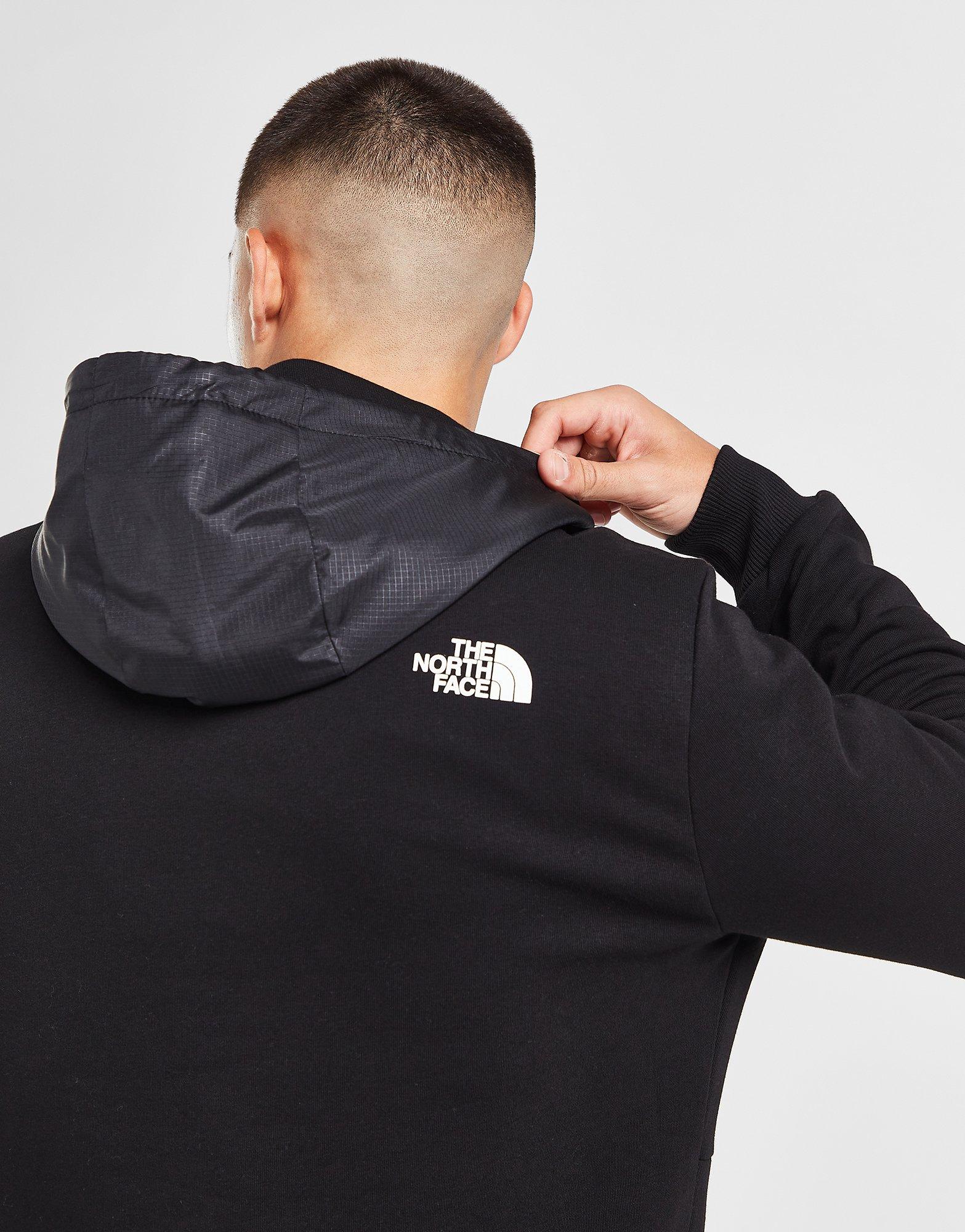 The North Face Tape Overhead Hoodie
