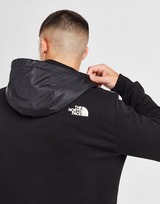 The North Face Tape Hoodie