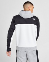 The North Face Tek 1/4 Zip Hoodie