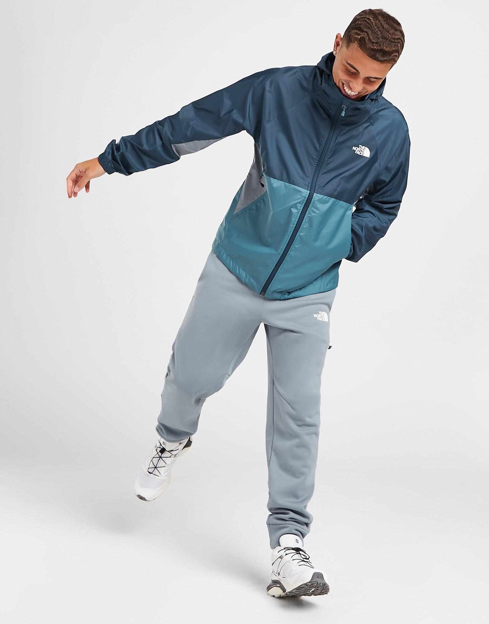 The North Face Ventacious Jacka Herr