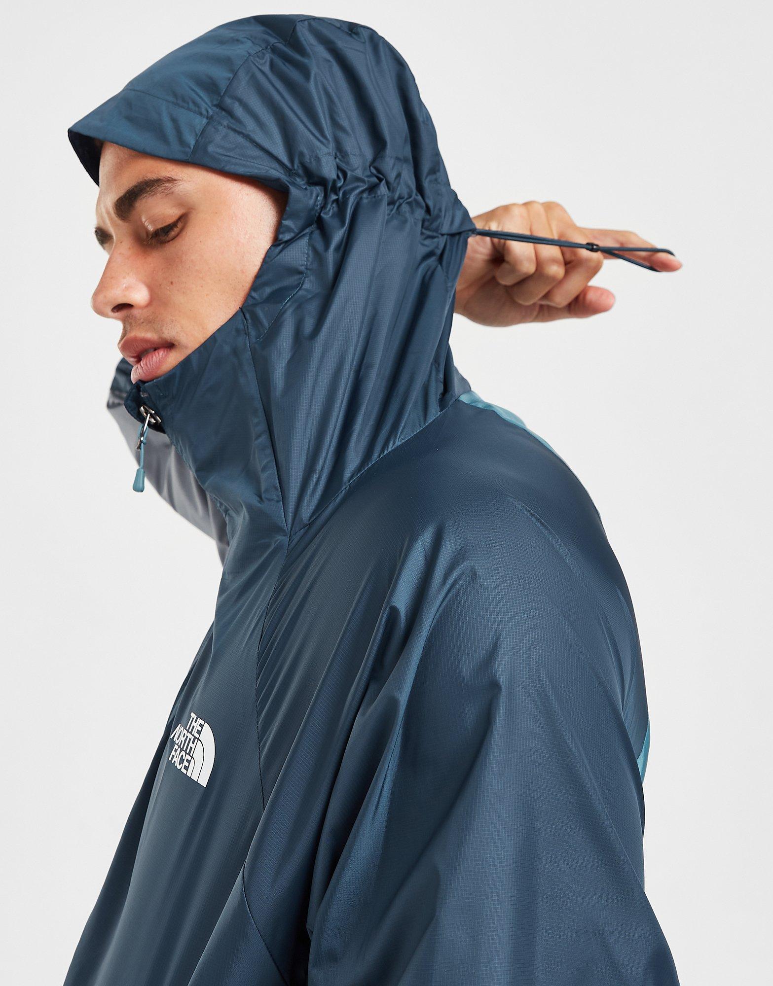 The North Face Ventacious Jacka Herr