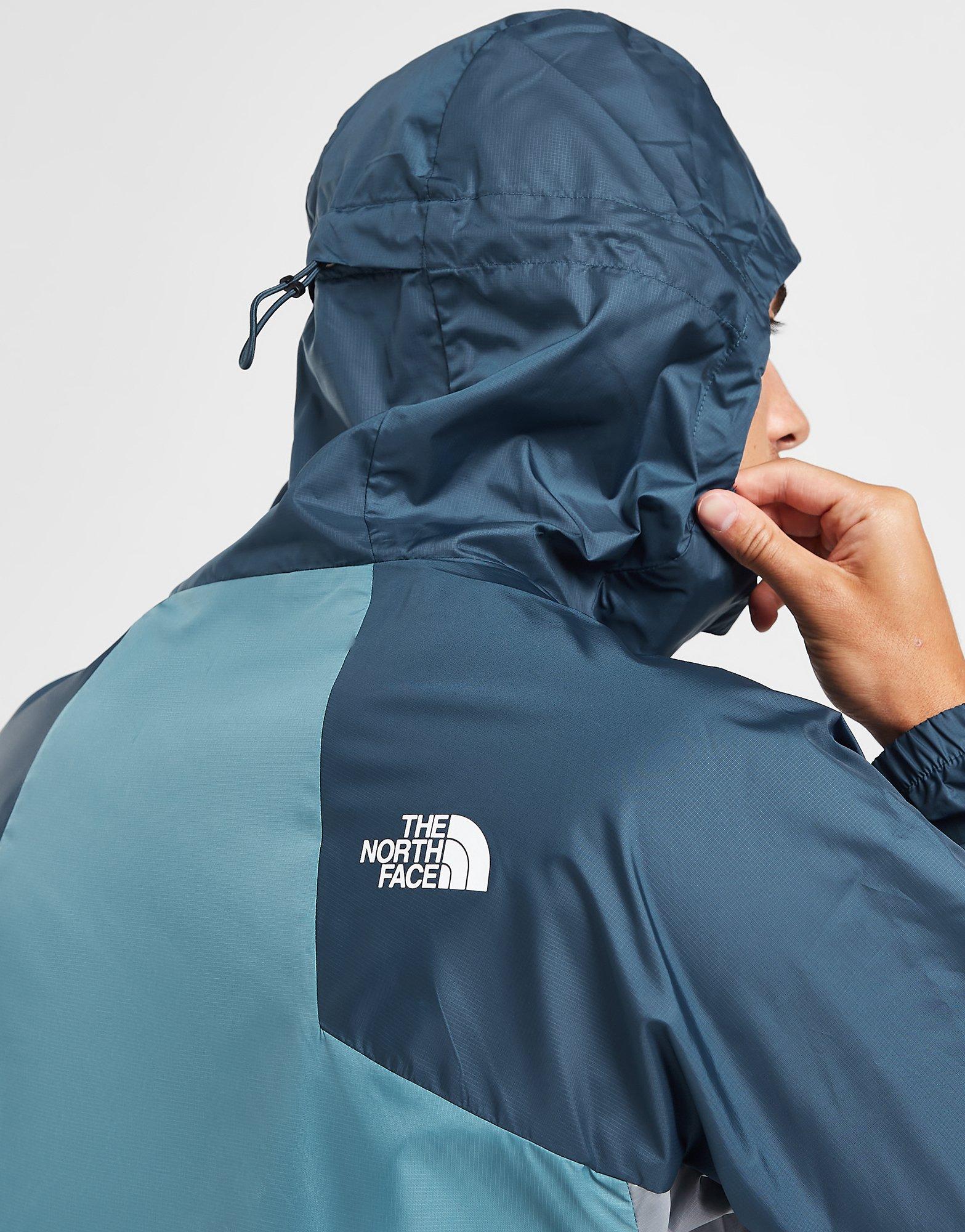 The North Face Ventacious Jacka Herr