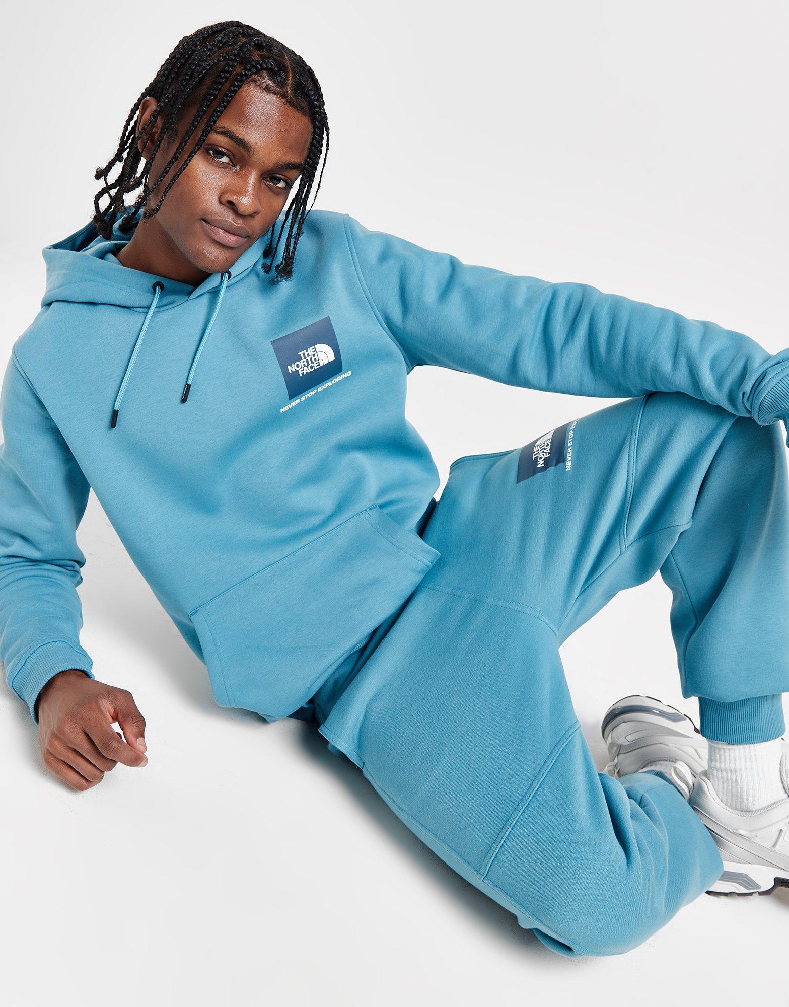 The North Face Fine Box Hoodie