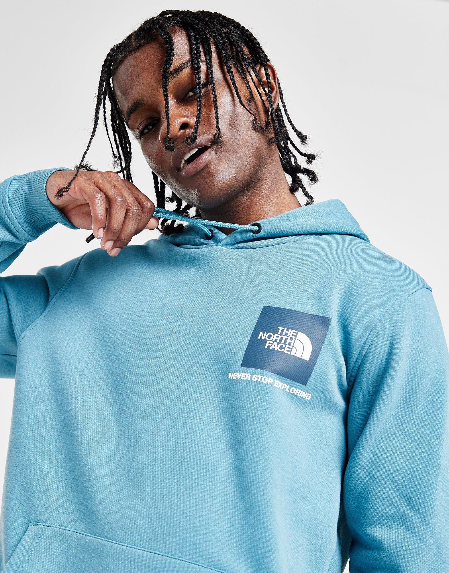 The North Face Fine Box Hoodie