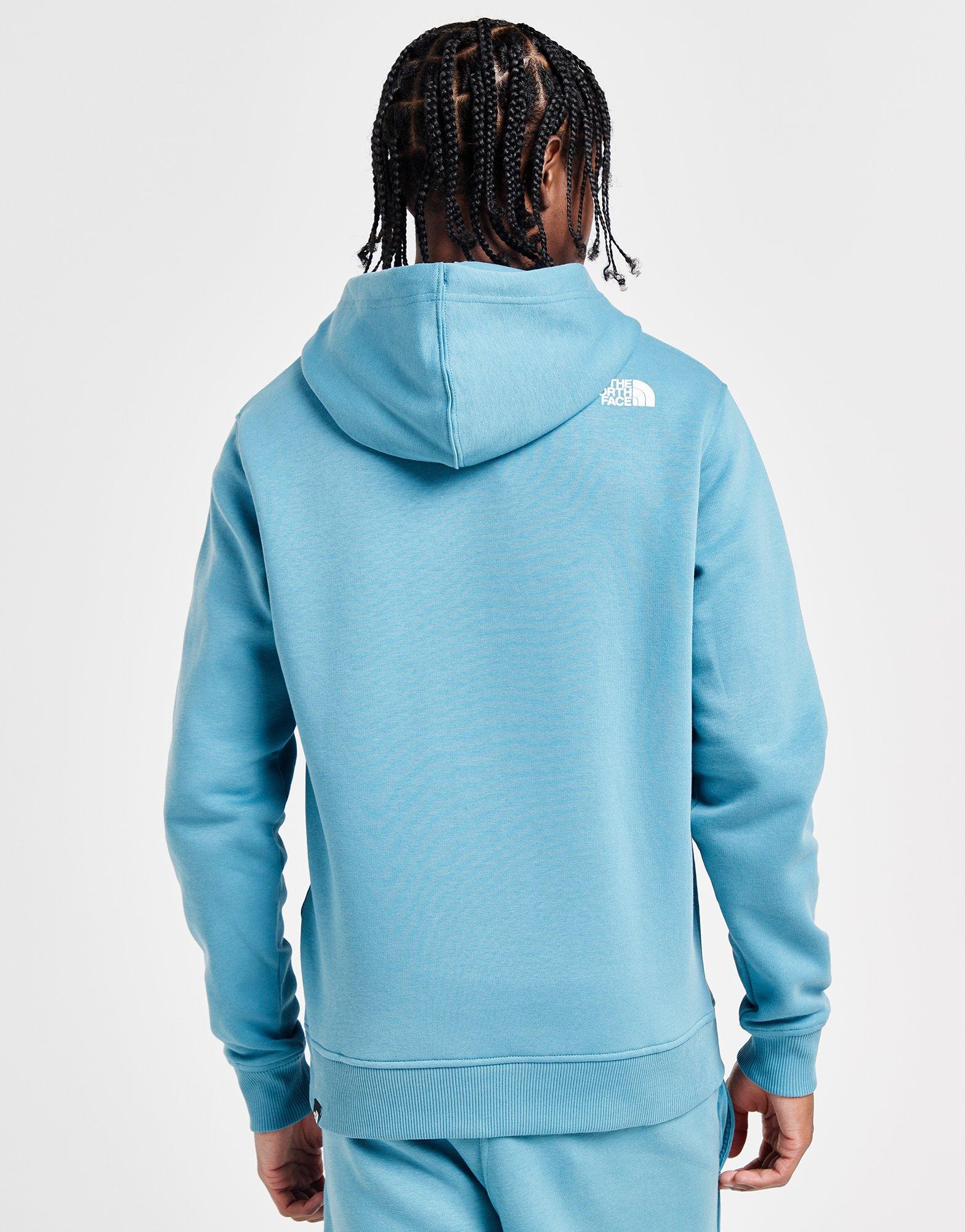 The North Face Fine Box Hoodie