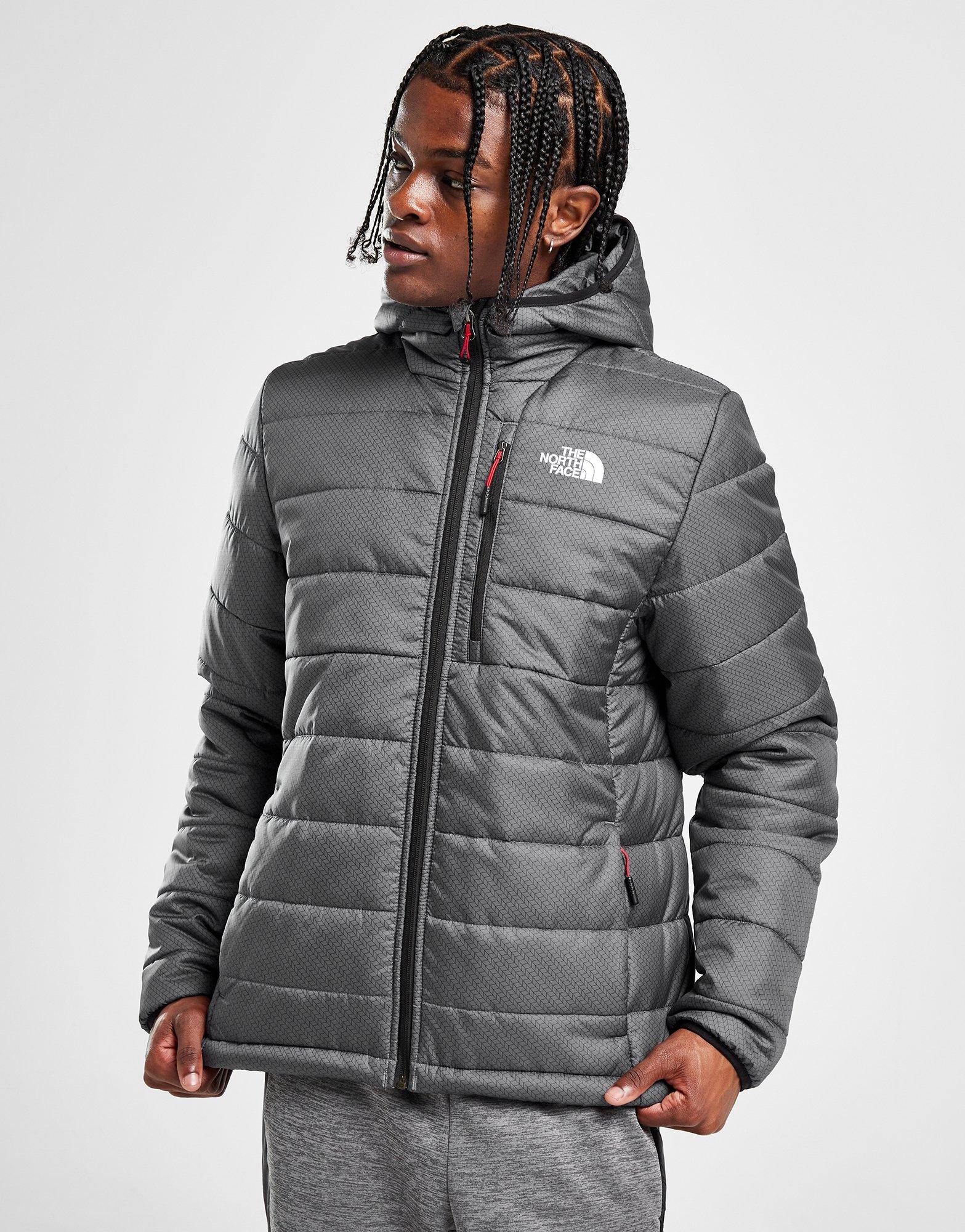 The north face jacket on sale jd