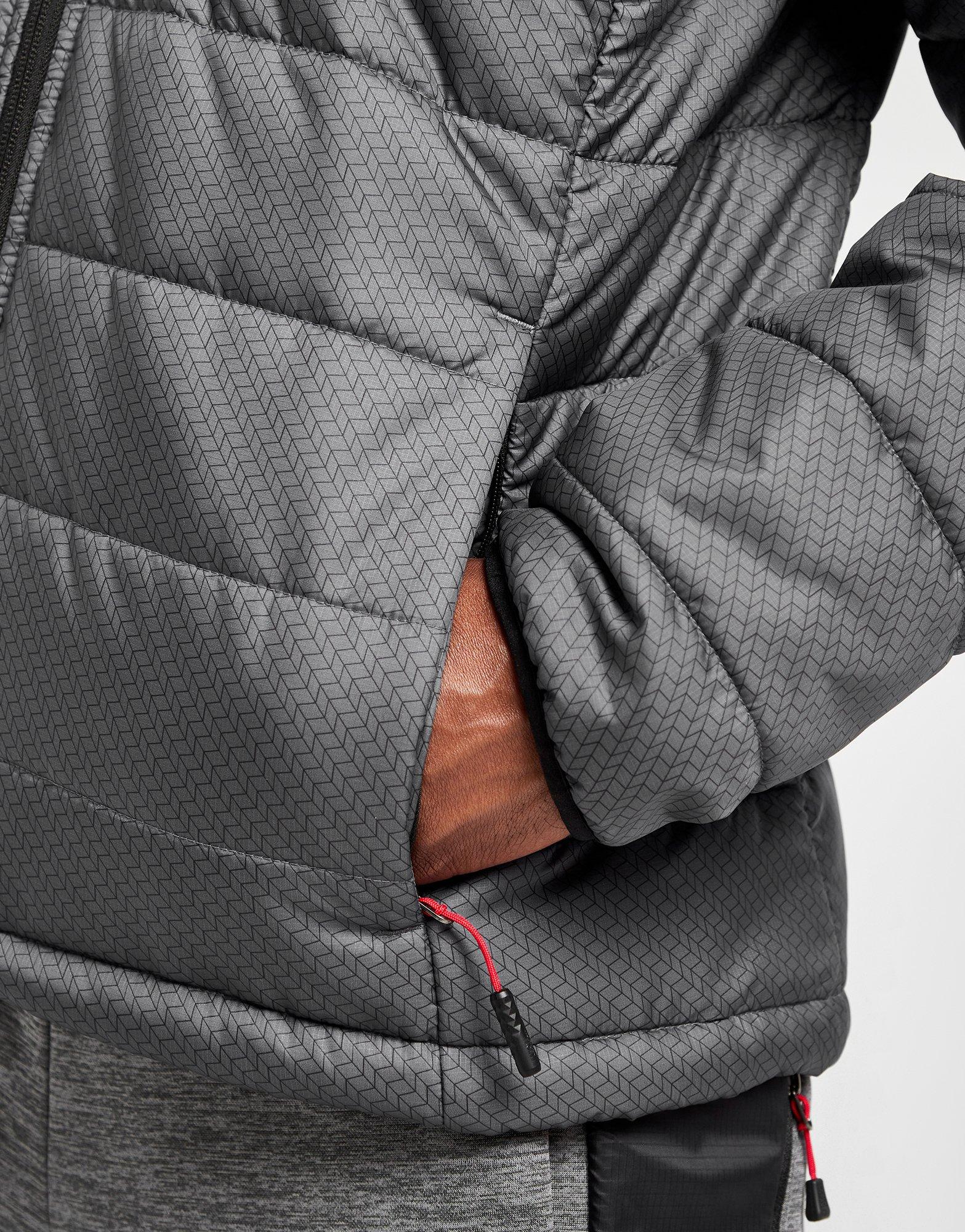 The North Face Lungern Padded Jacket